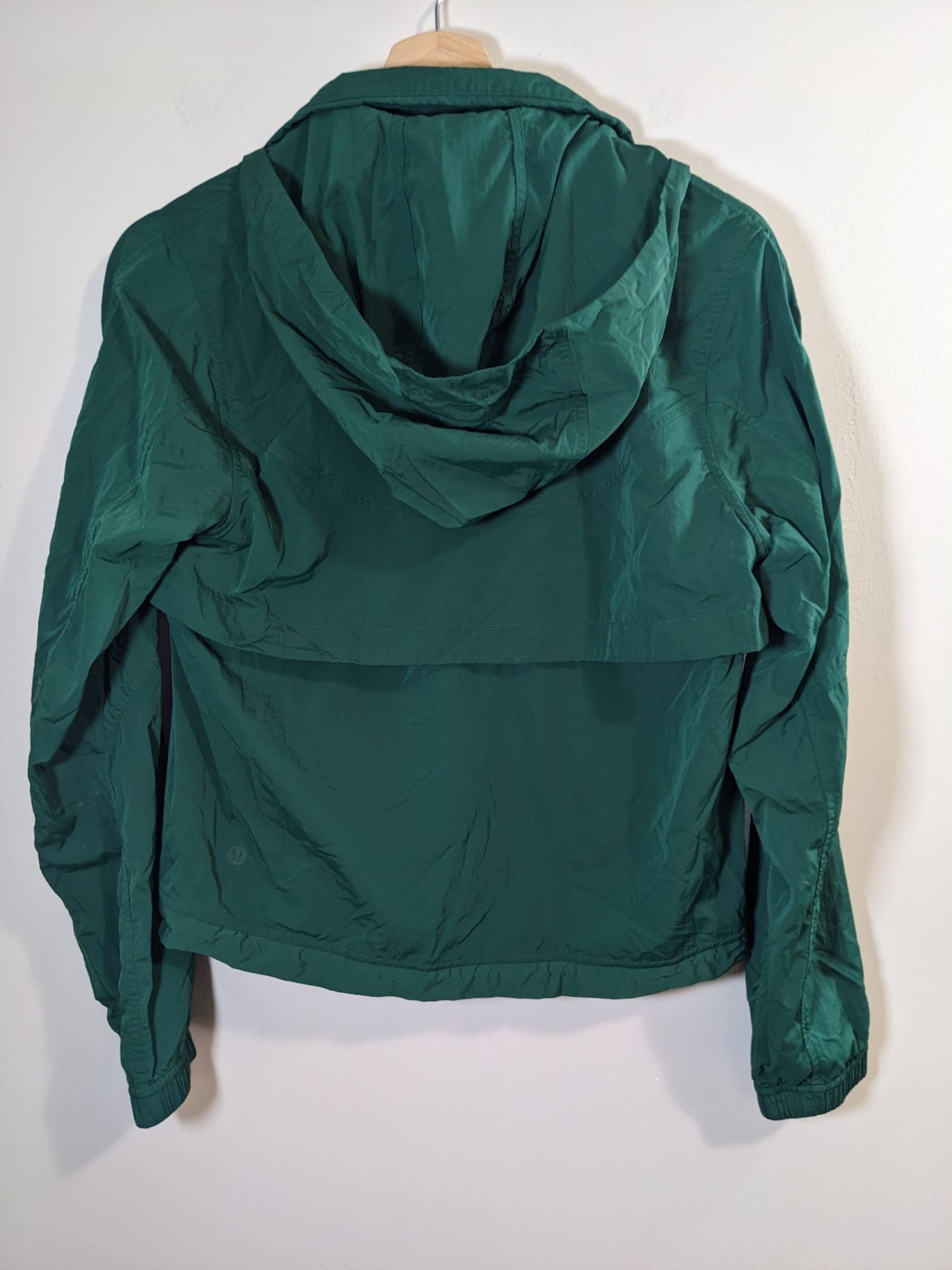 Lululemon Jacket - Sz 2