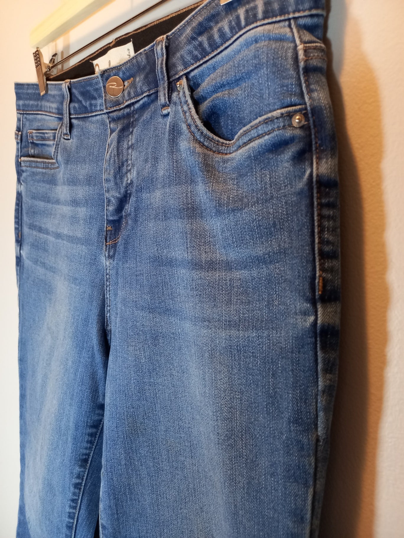 Ricki's Jeans Sz 10