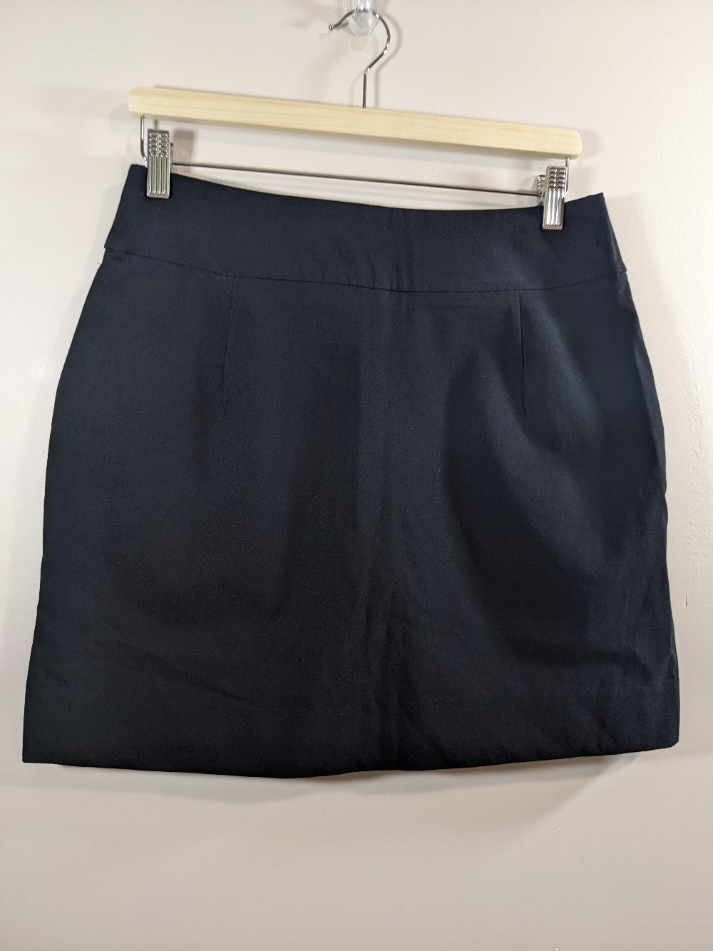 S.C. & Co Black Skort - Sz 6