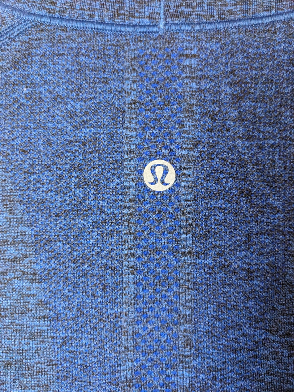 Lululemon Swift Tee Crop - appears sz 6