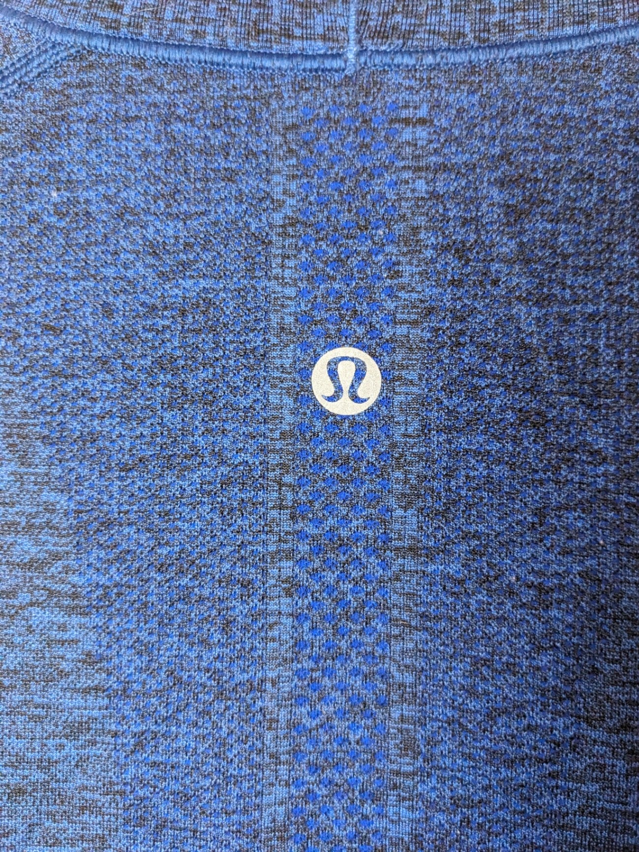 Lululemon Swift Tee Crop - appears sz 6