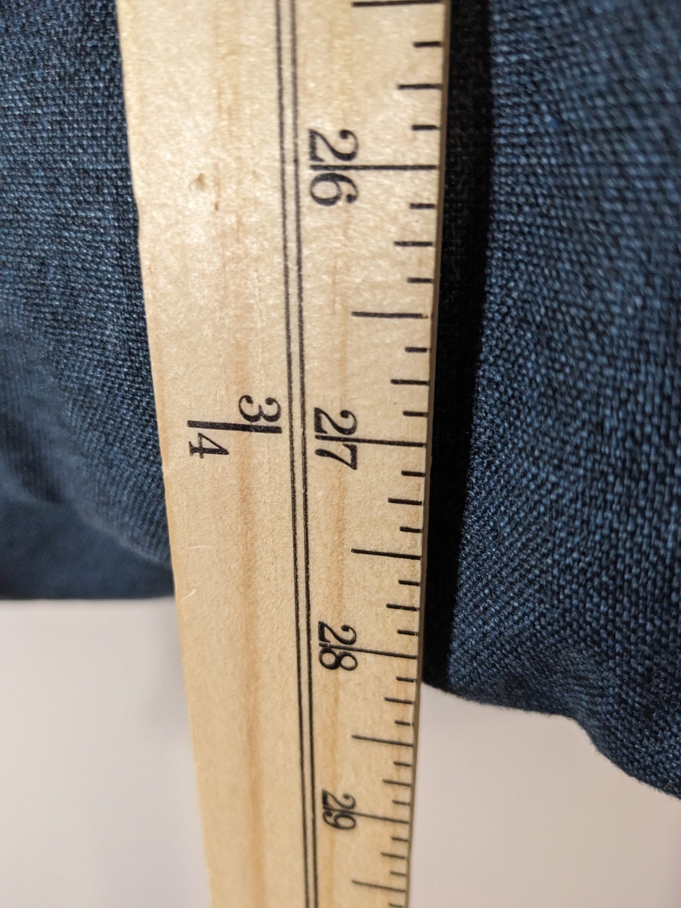 Woods Quilted Winter Jacket - Small
