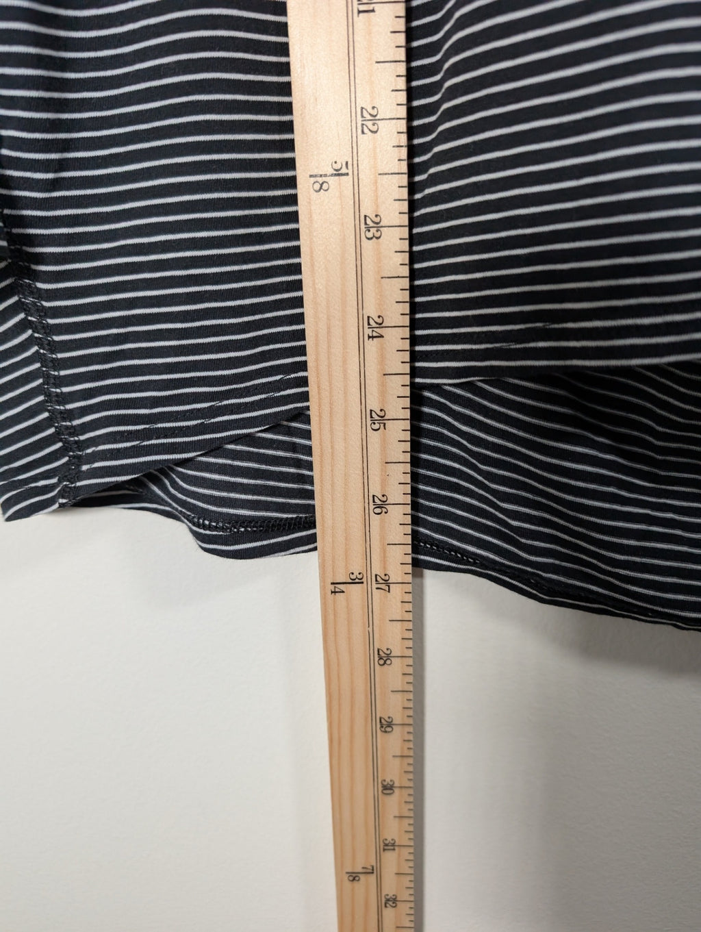 Lululemon Back in Action Long-sleeve - SZ 8