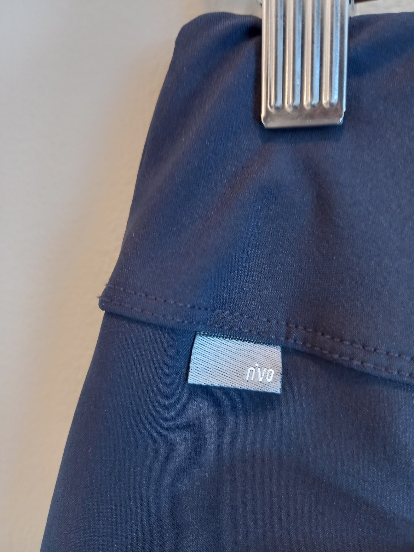 Nvo Navy Skort - Medium