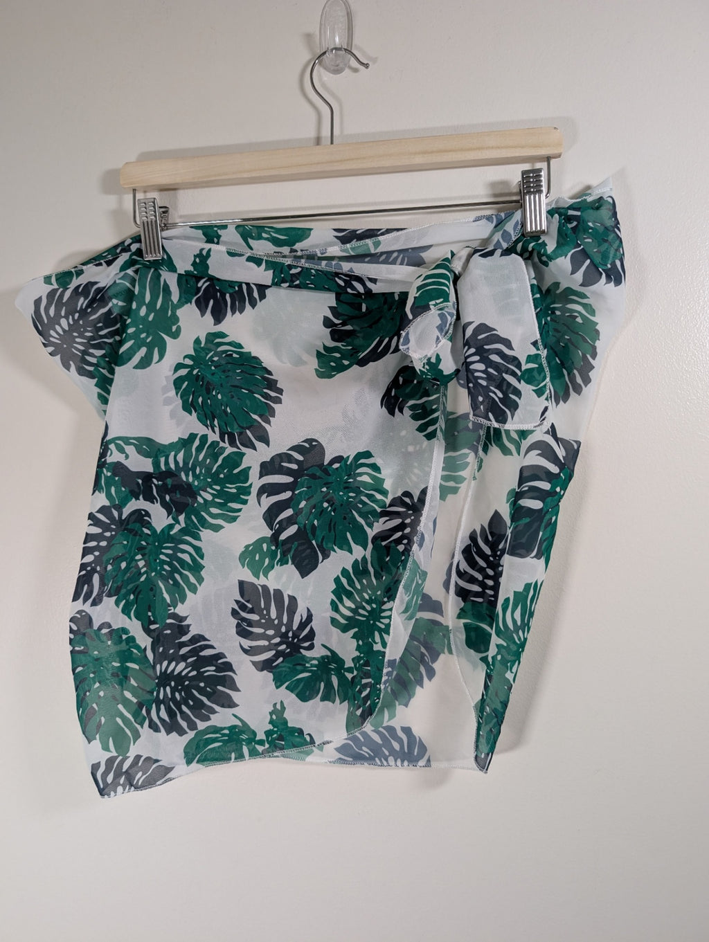 Shein Bathing Suit Coverup - Large