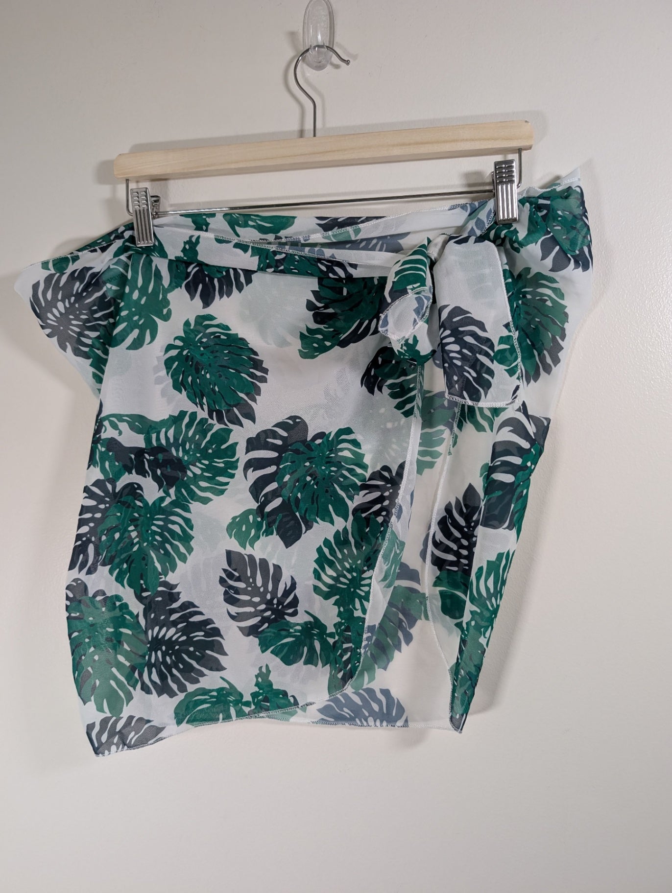 Shein Bathing Suit Coverup - Large
