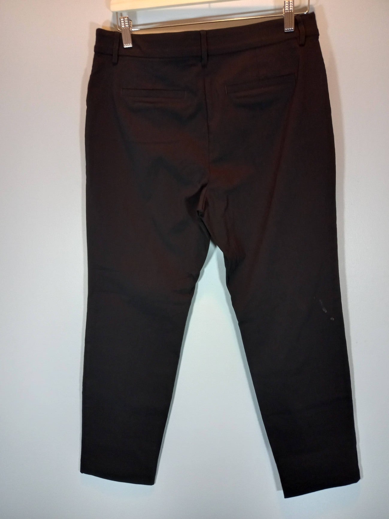 Ricki's Black Dress Pants Sz 10