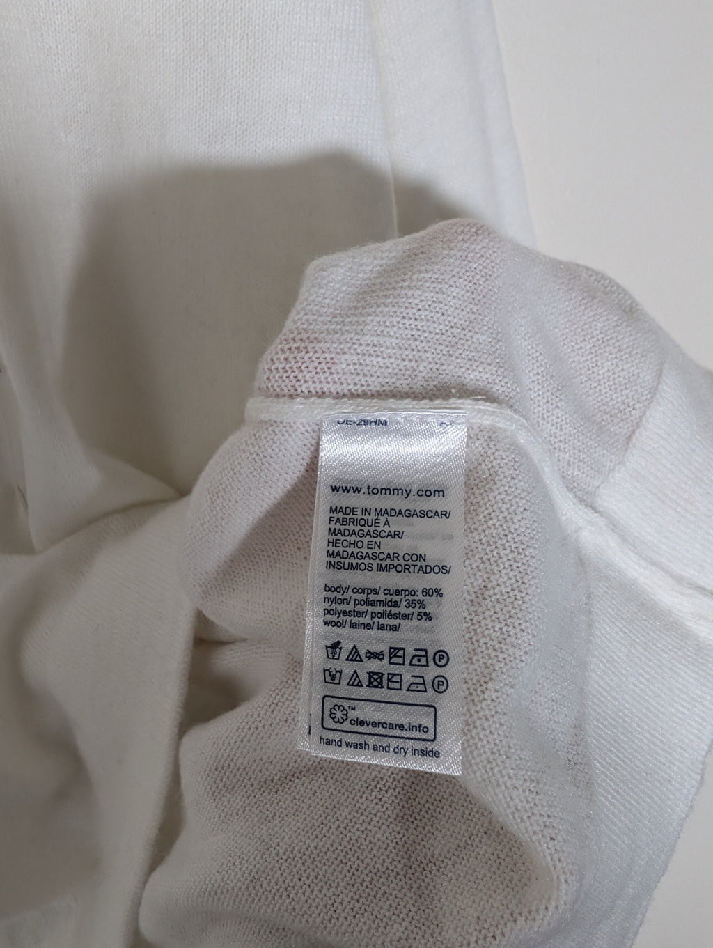 NWT Tommy Jeans Sweater - Medium