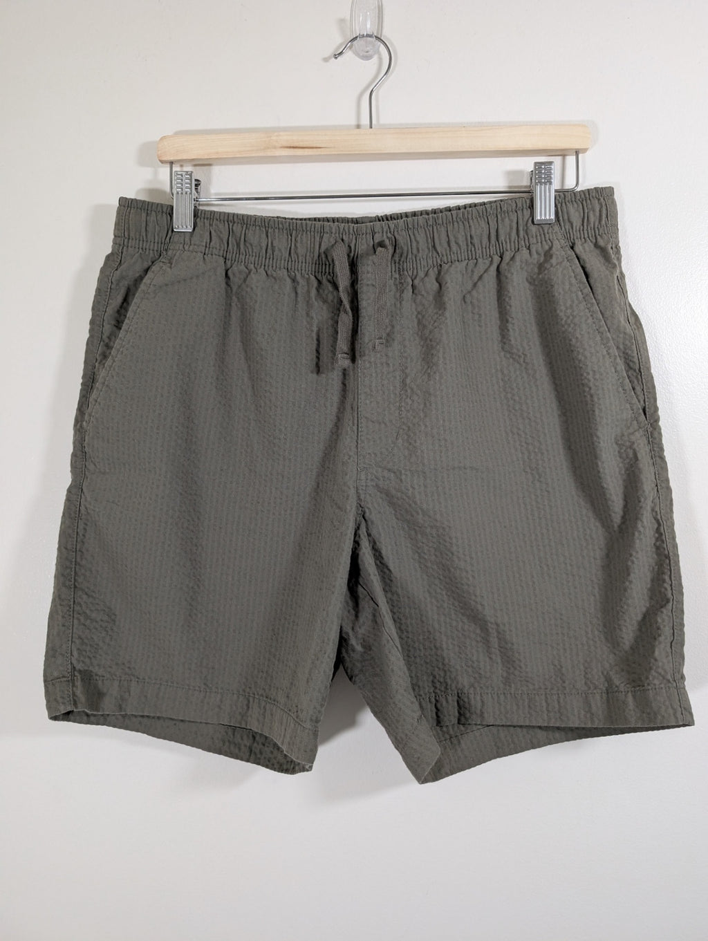 Old Navy Jogger Shorts - Medium