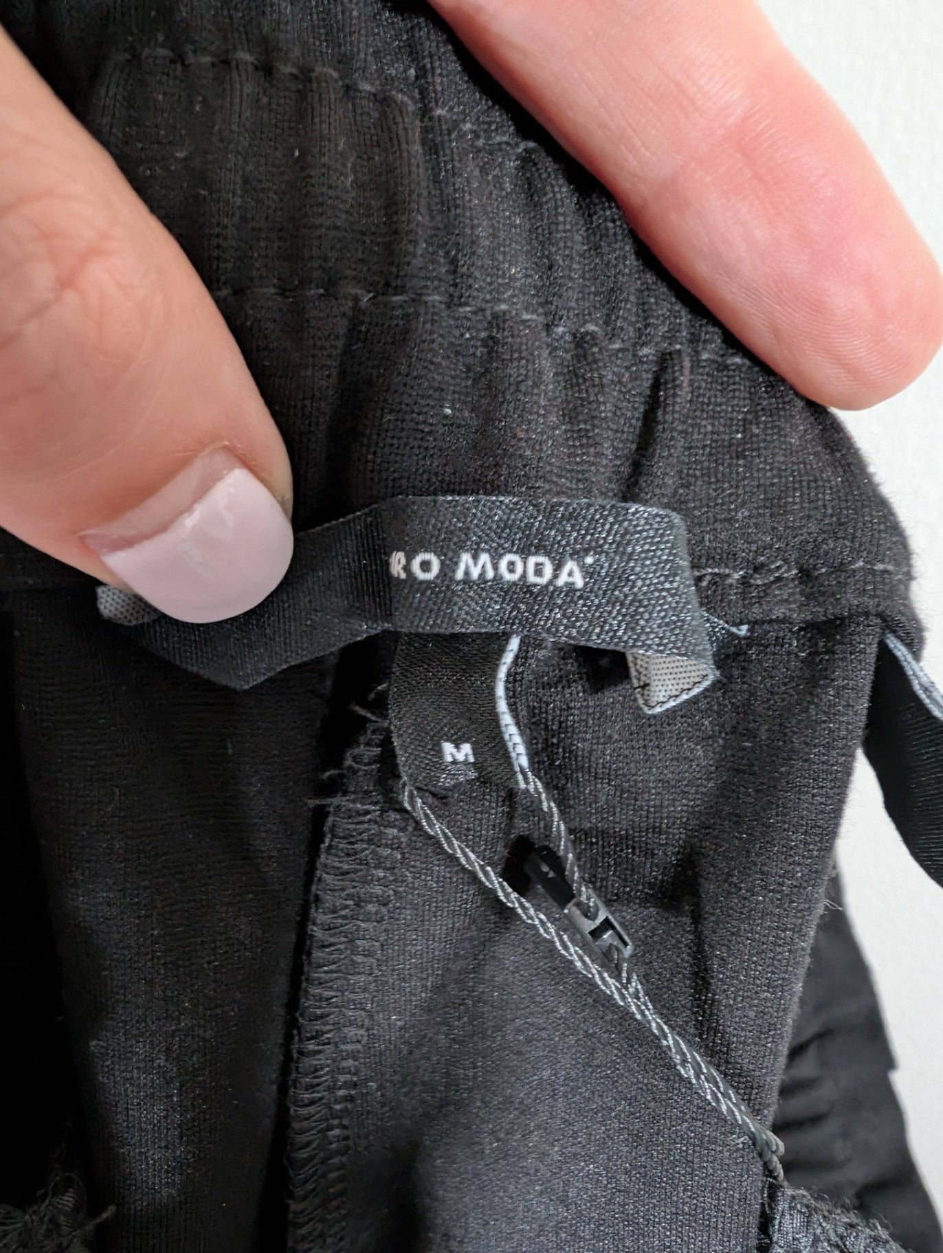 NWT Vero Moda Short Ruffle Shorts - Medium
