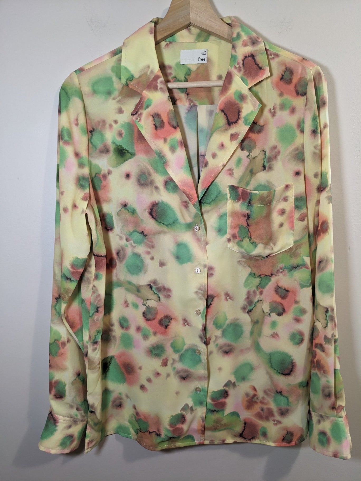 Wilfred Free Blouse - Medium