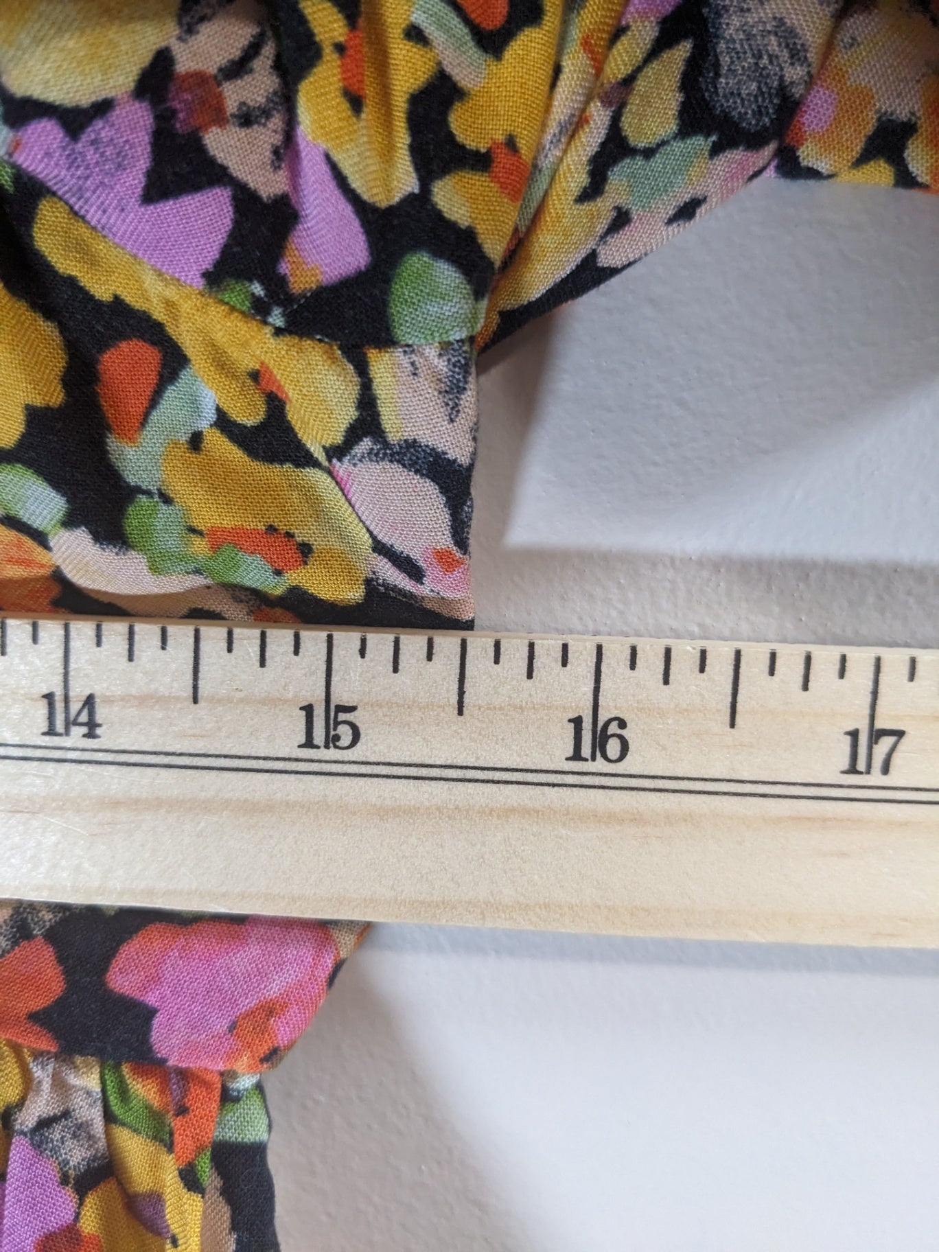 Shop Neighbor Floral Dress - Small