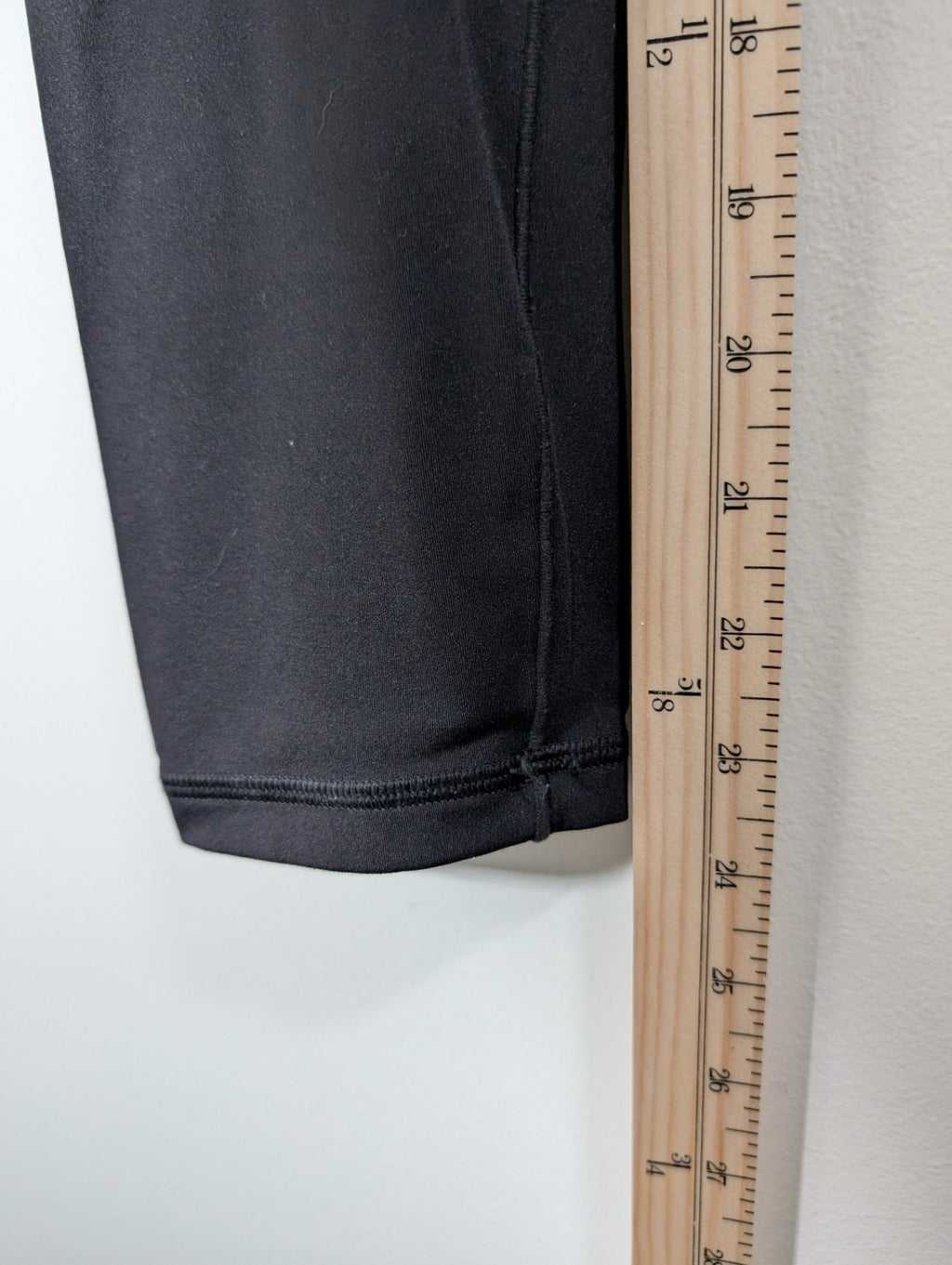 Aerie Black Leggings - Medium