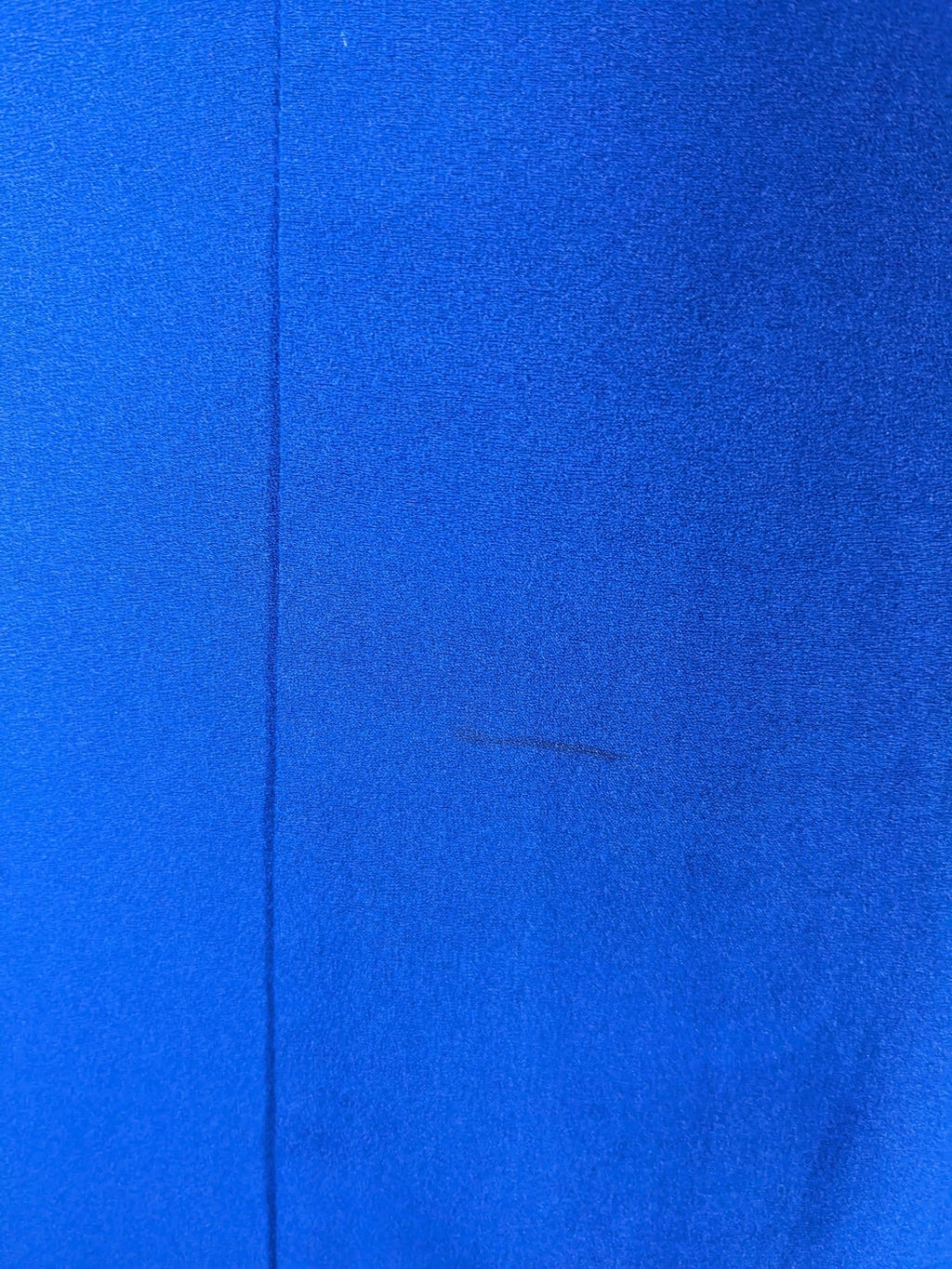Byst Blue Blouse - Small