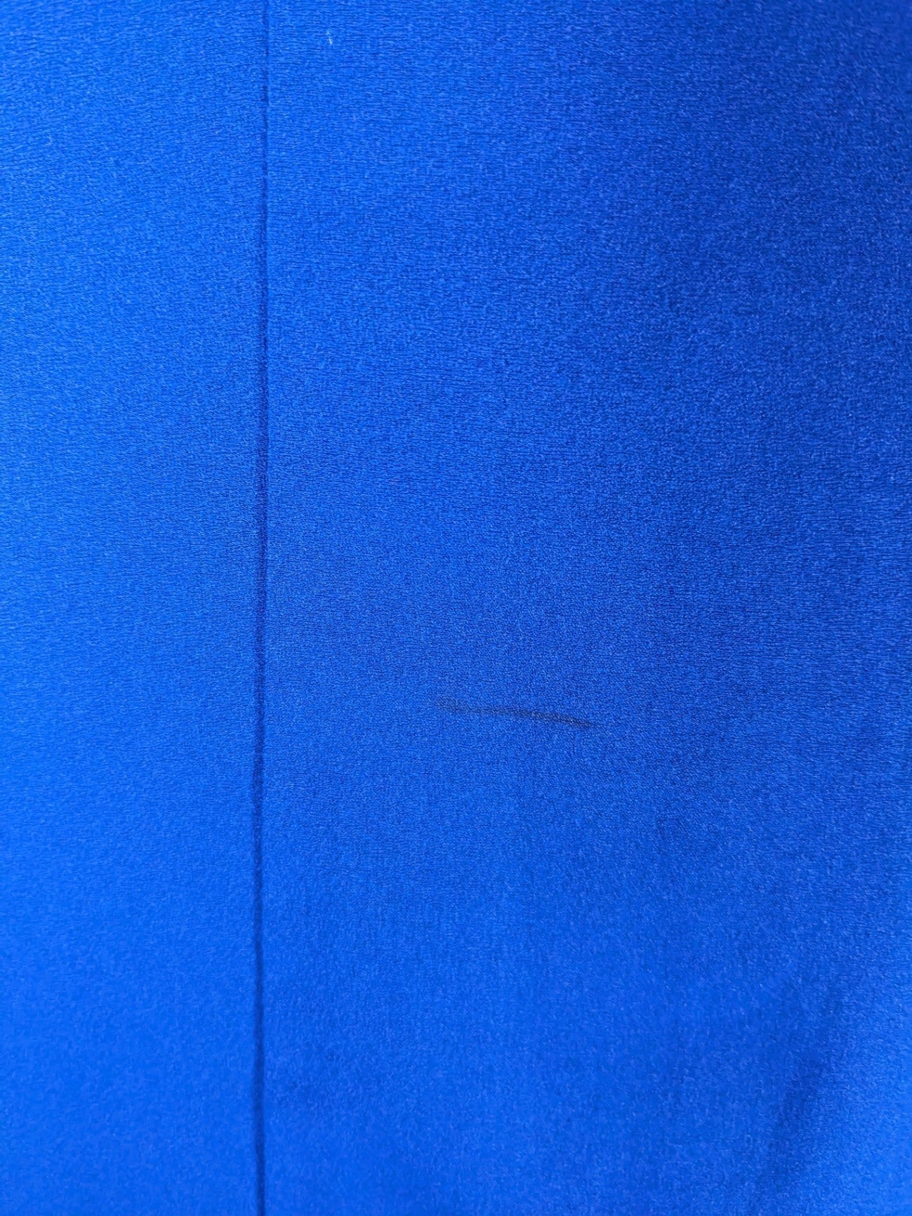 Byst Blue Blouse - Small