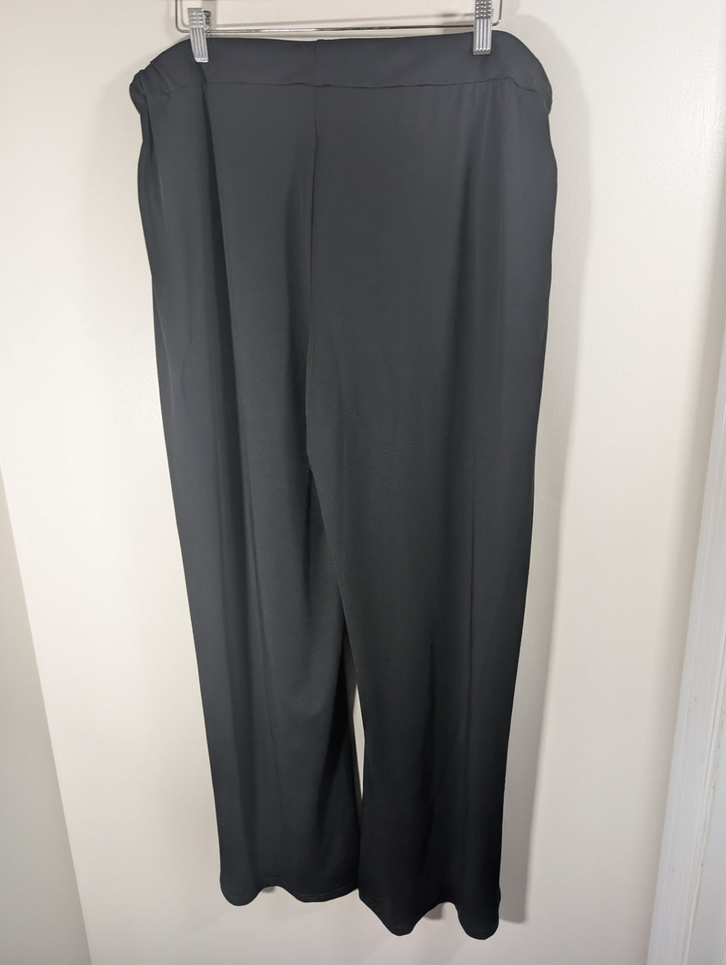 Shein wide leg pants - 5XL