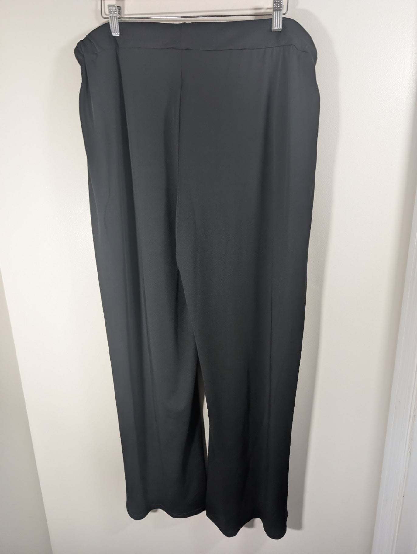 Shein wide leg pants - 5XL