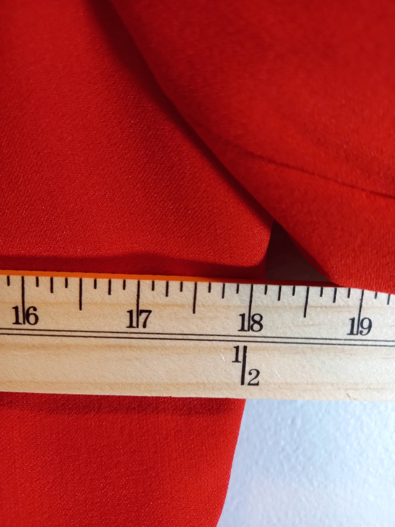 Kasper Red Blazer Sz 4