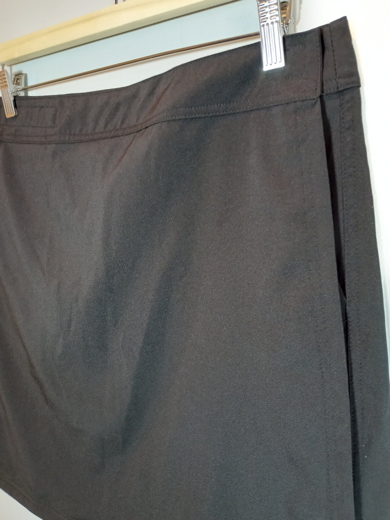 RipSkirt Black - Medium