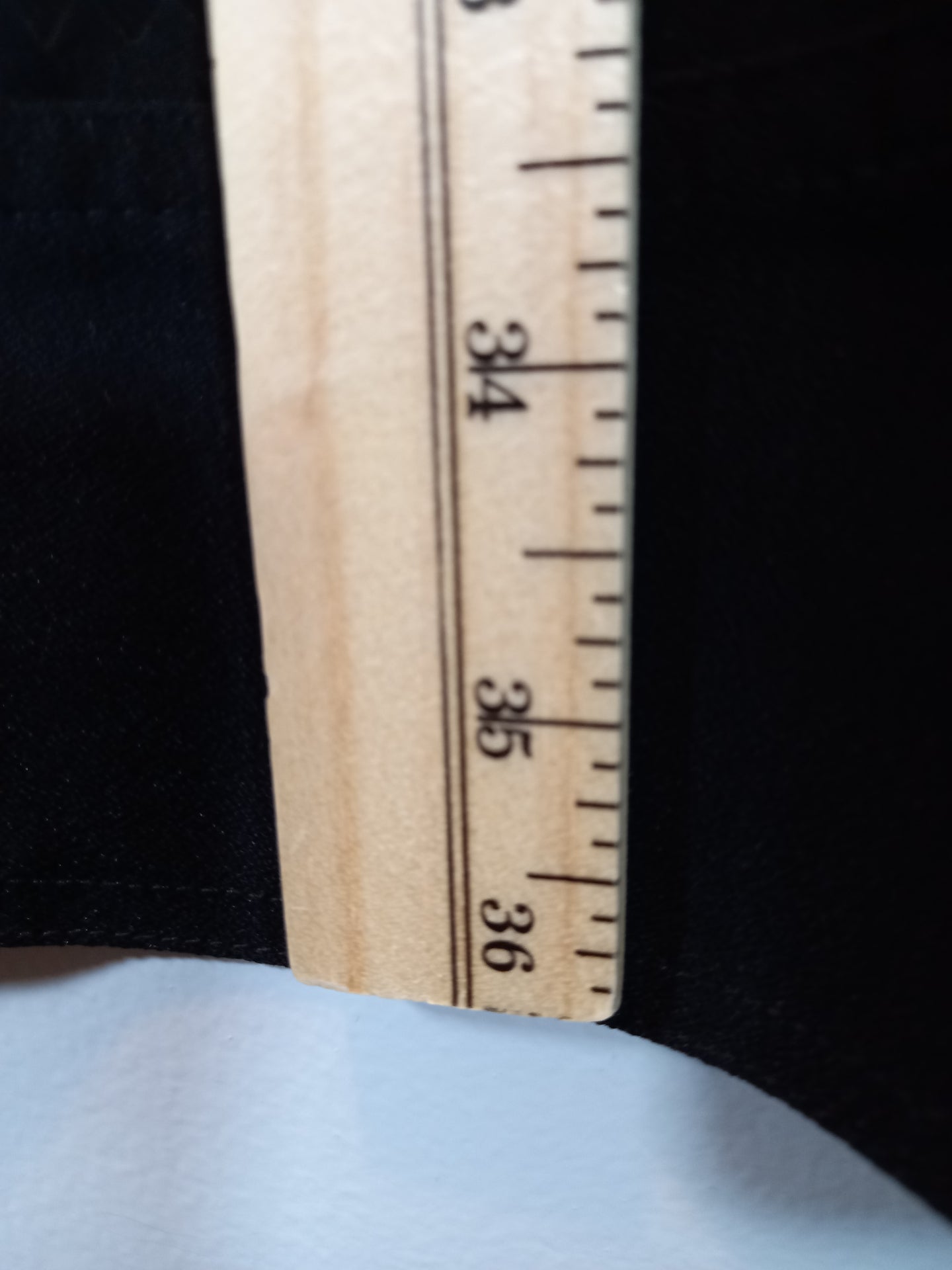 Banana Republic Black Dress Sz 8