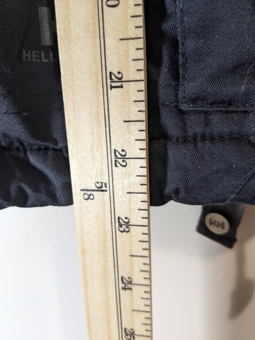 Helly Hansen Winter Jacket - Small