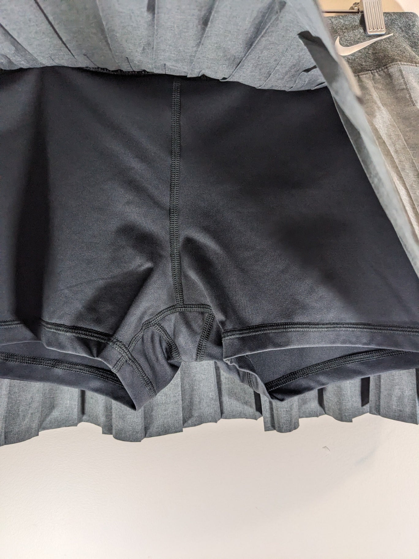 Nike Victory Pleated Skirt - Large