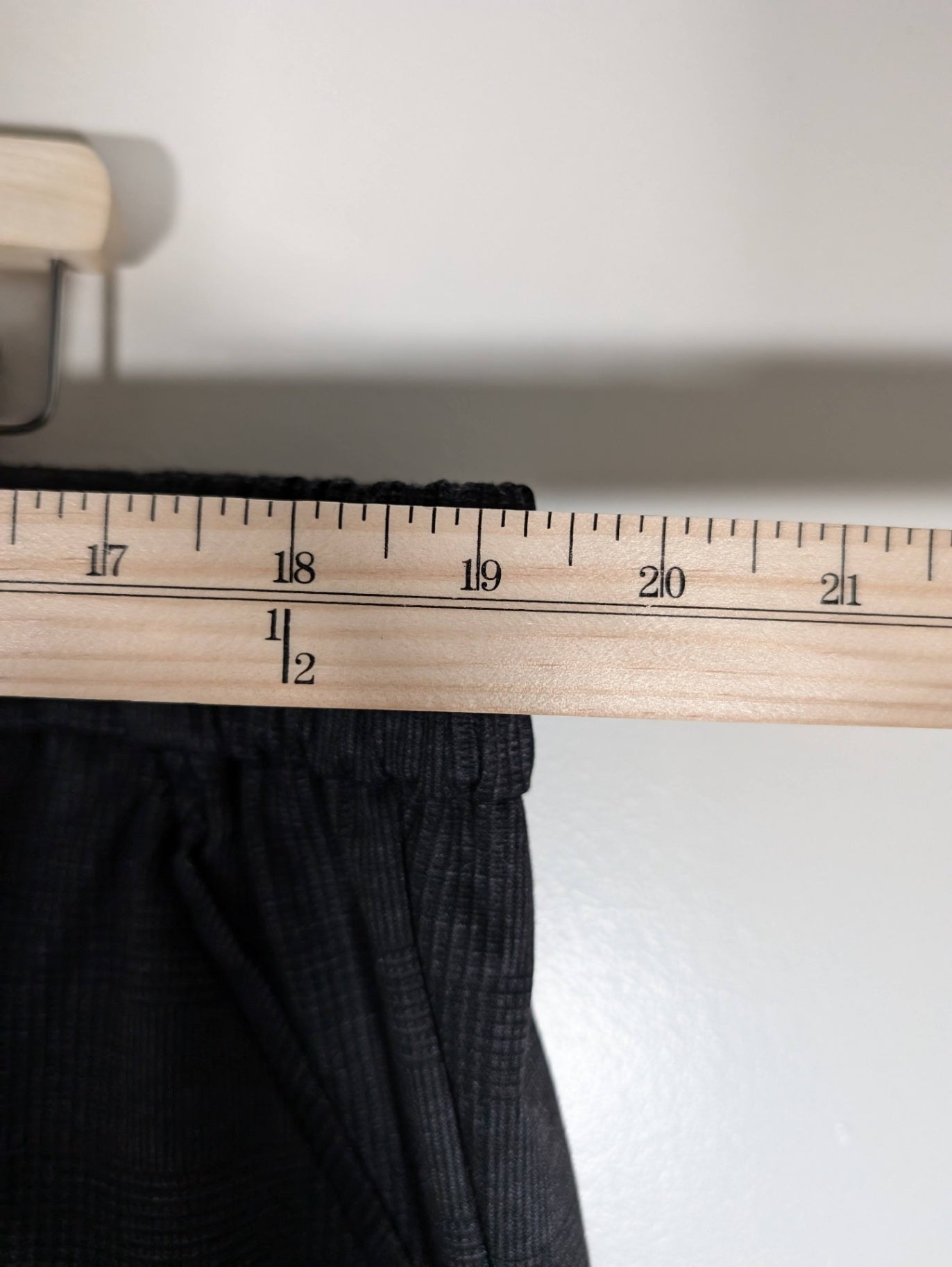 Reitmans Modern Stretch Pant - SZ 20