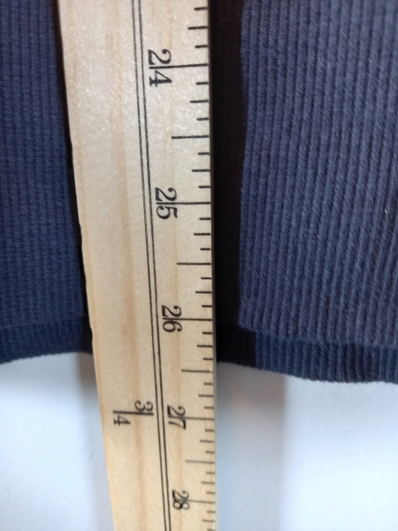 The North Face Navy Crewneck - XL