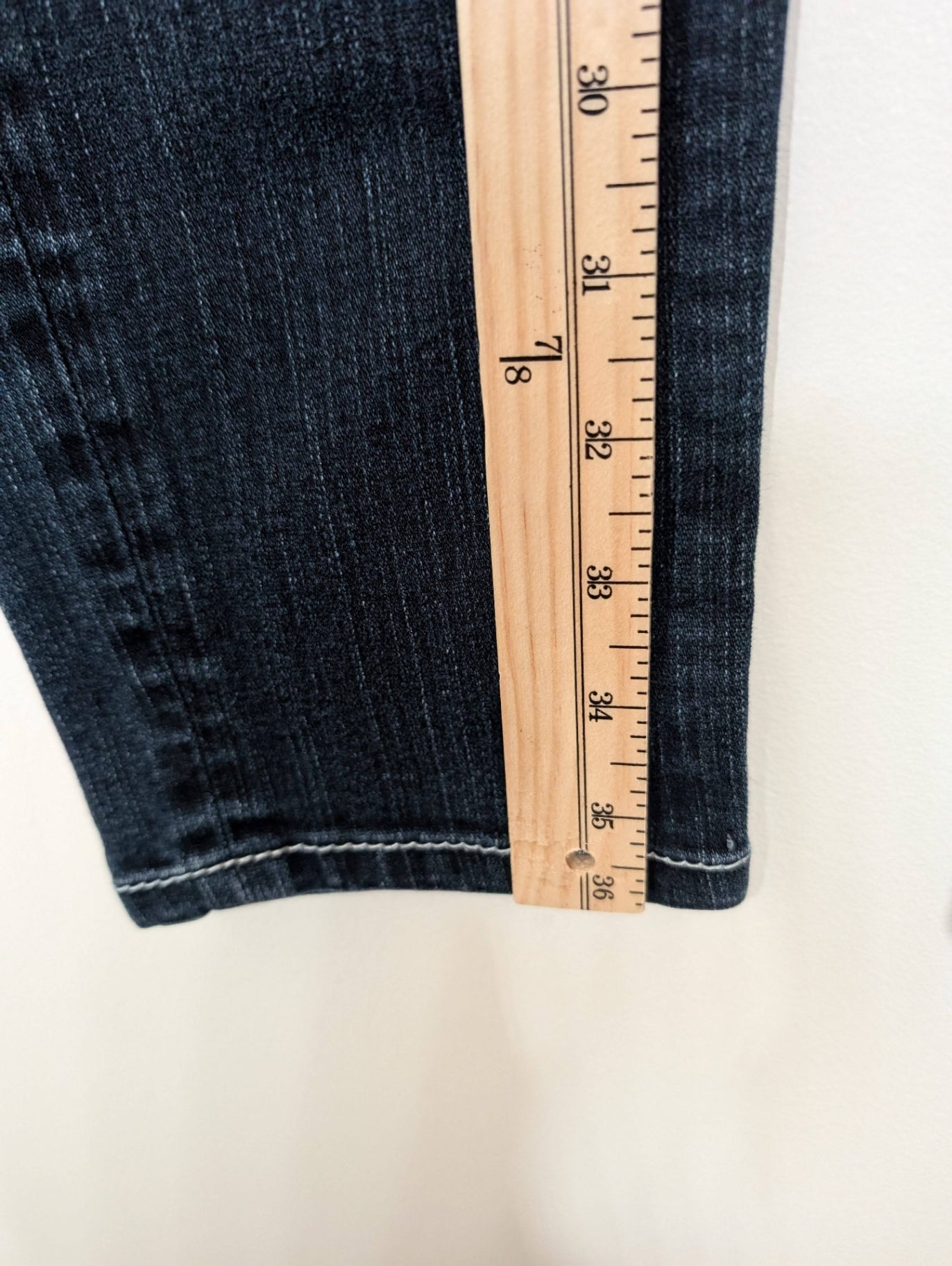 Silver Jeans SZ 30