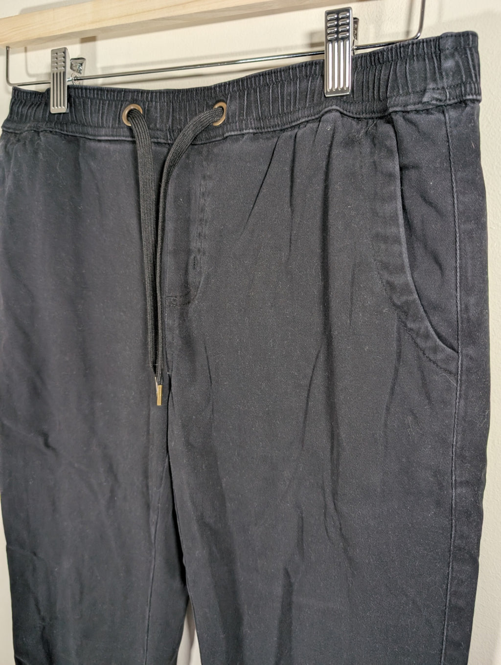 Team LTD joggers - Large