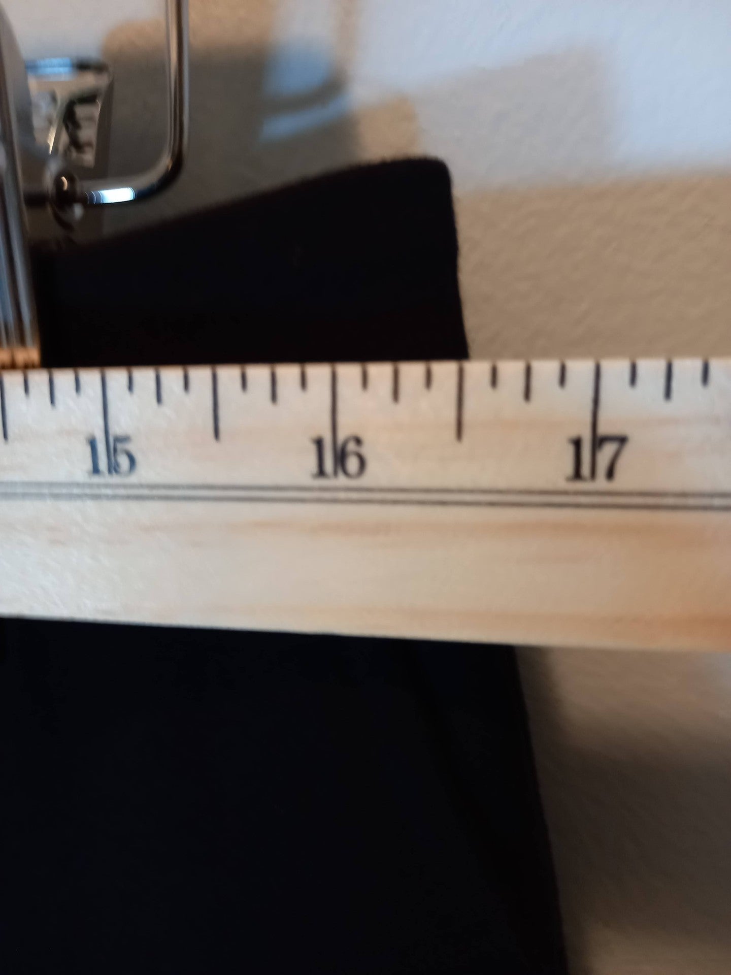 Ricki's Black Dress Pants Sz 10