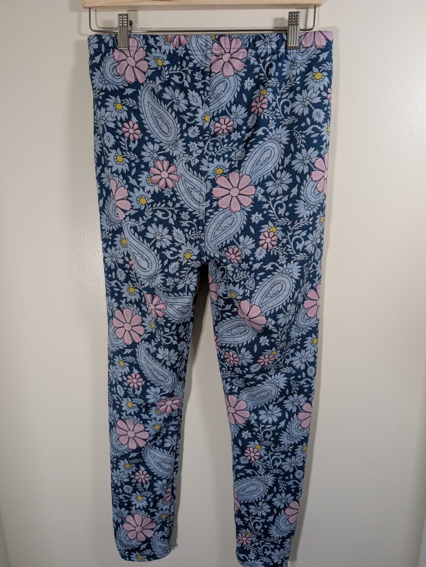 Just Cozy fleece leggings - XL
