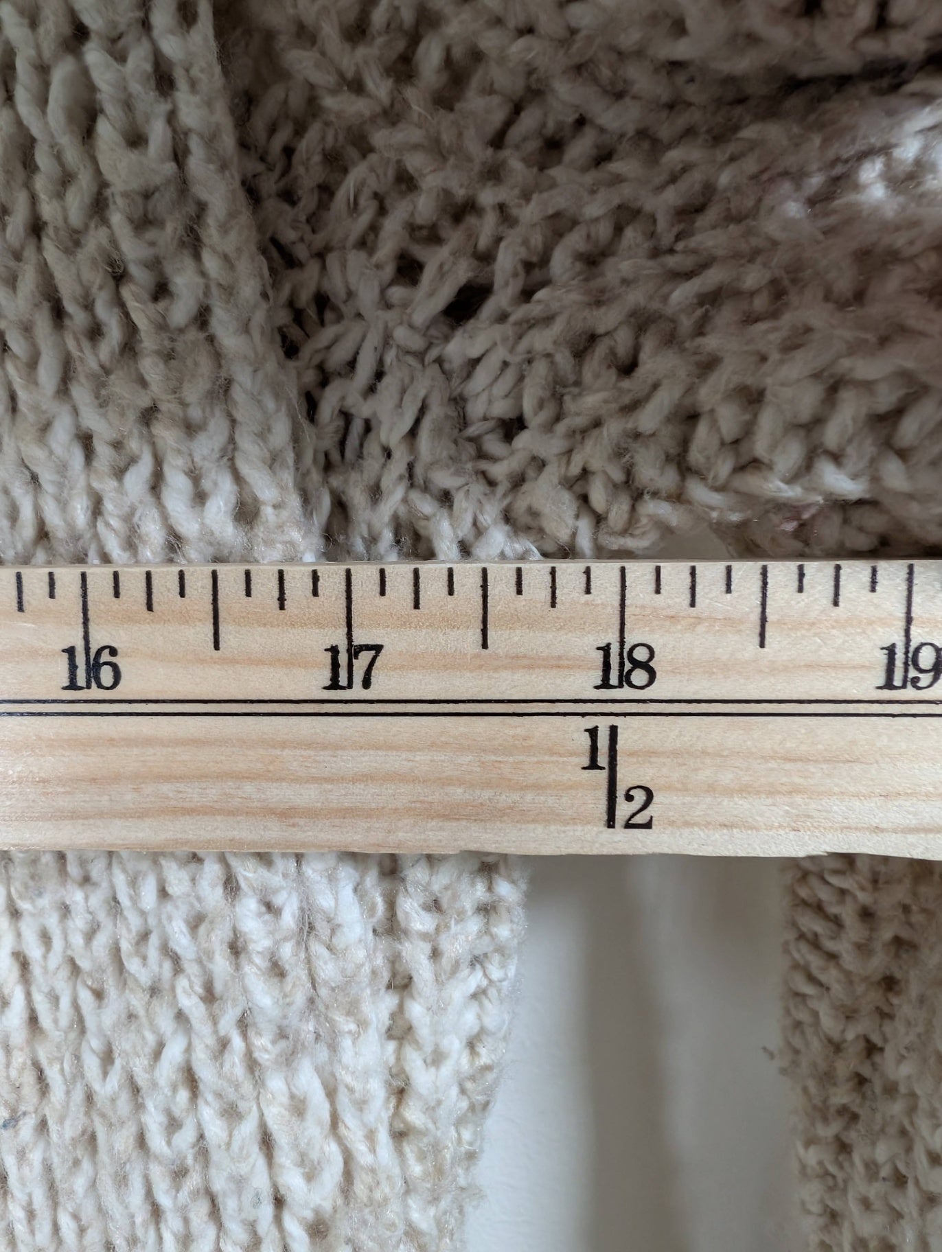 Jersey by Marc Jacob Knit Cardigan - Small