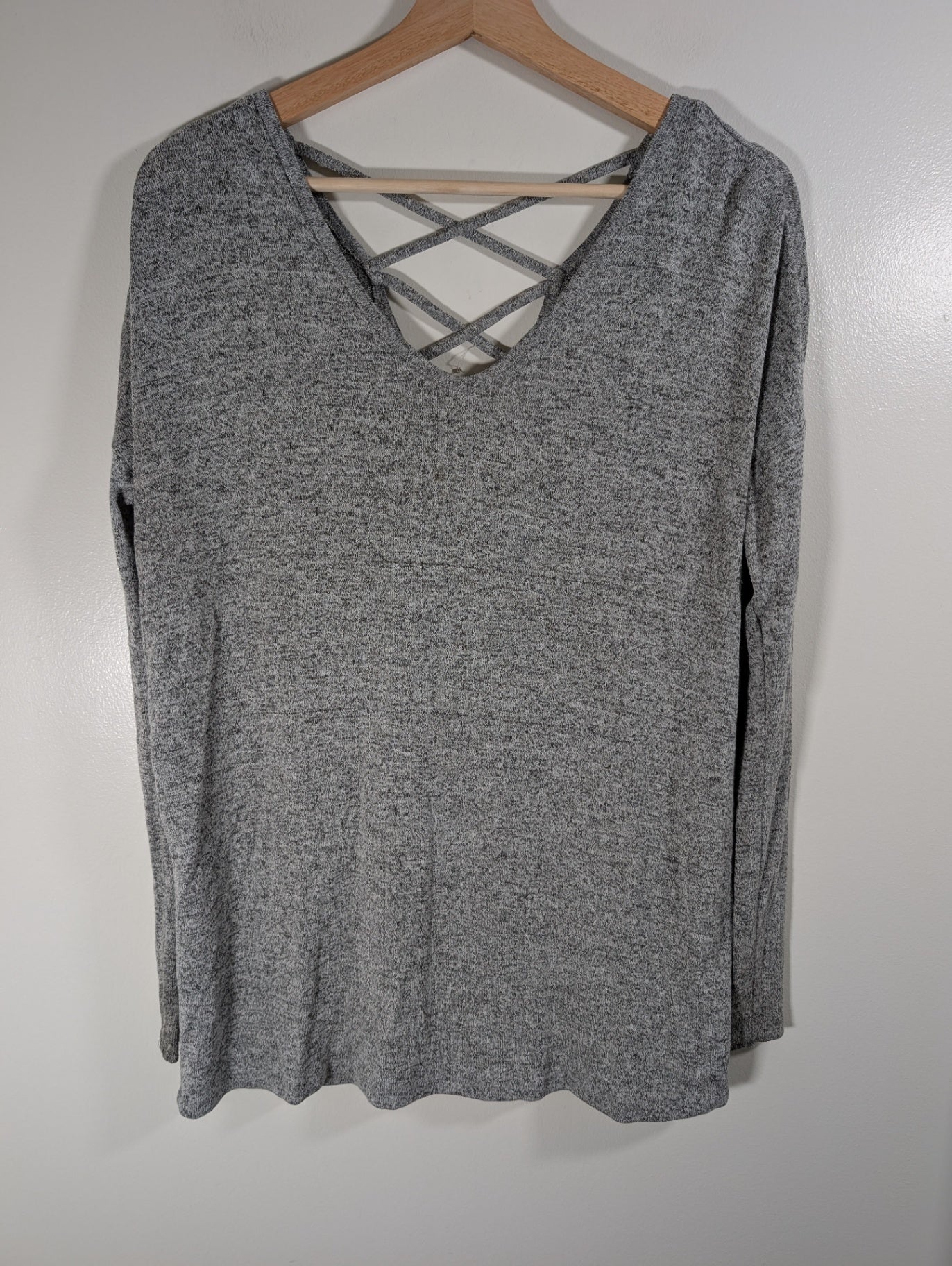 Garage long-sleeve - XS