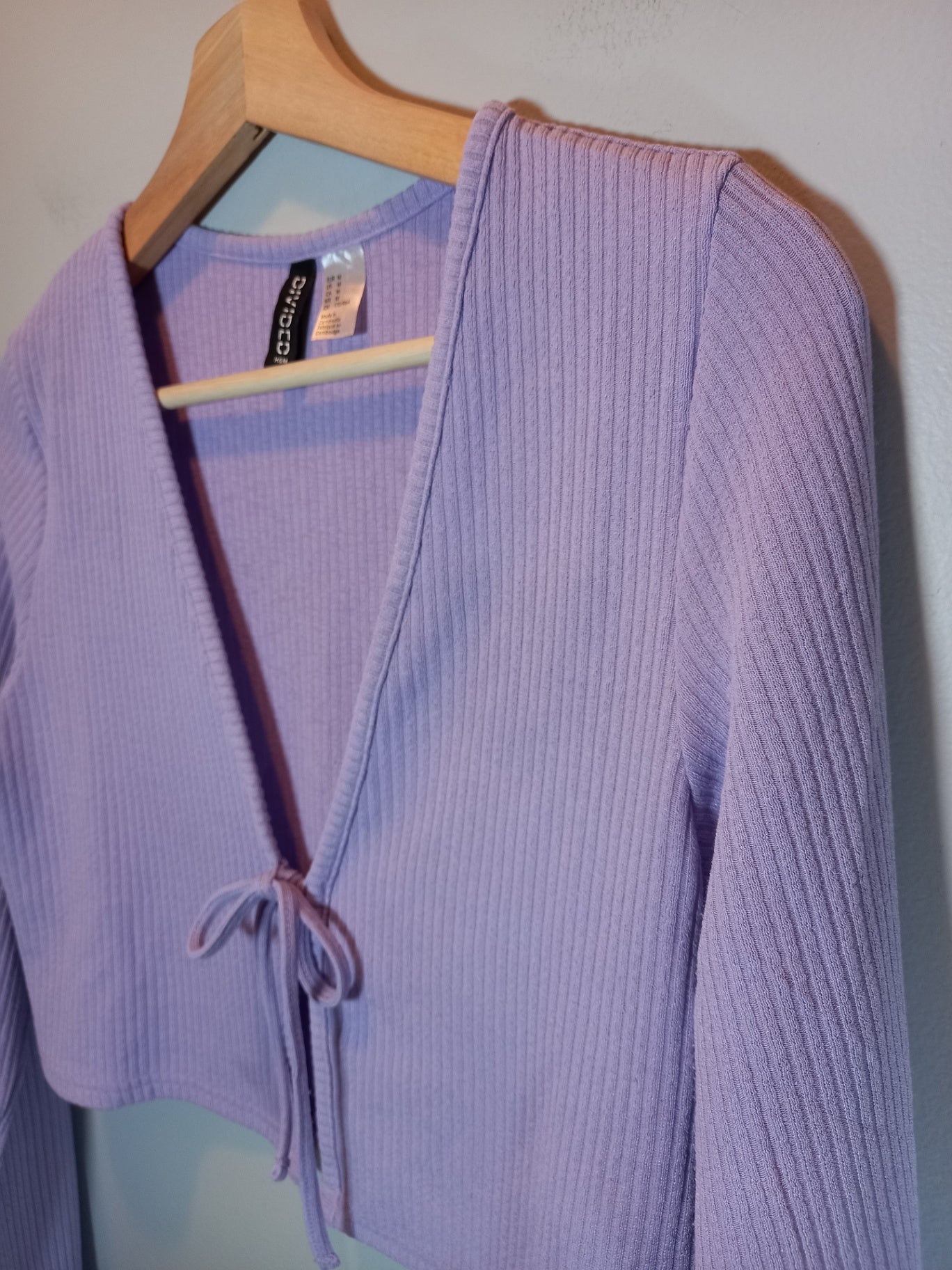Dividend Lilac Bolaro Sz M