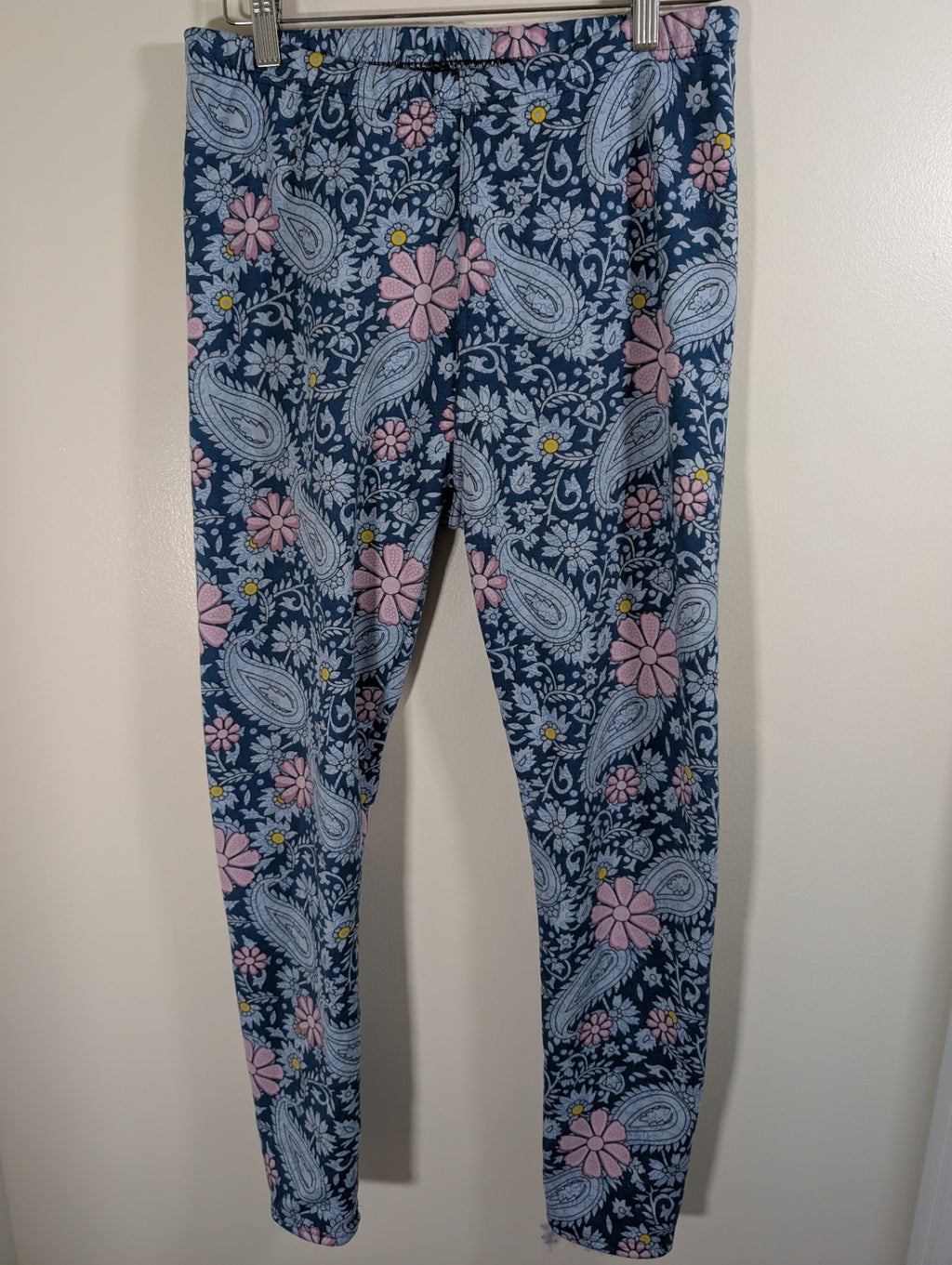 Just Cozy fleece leggings - XL