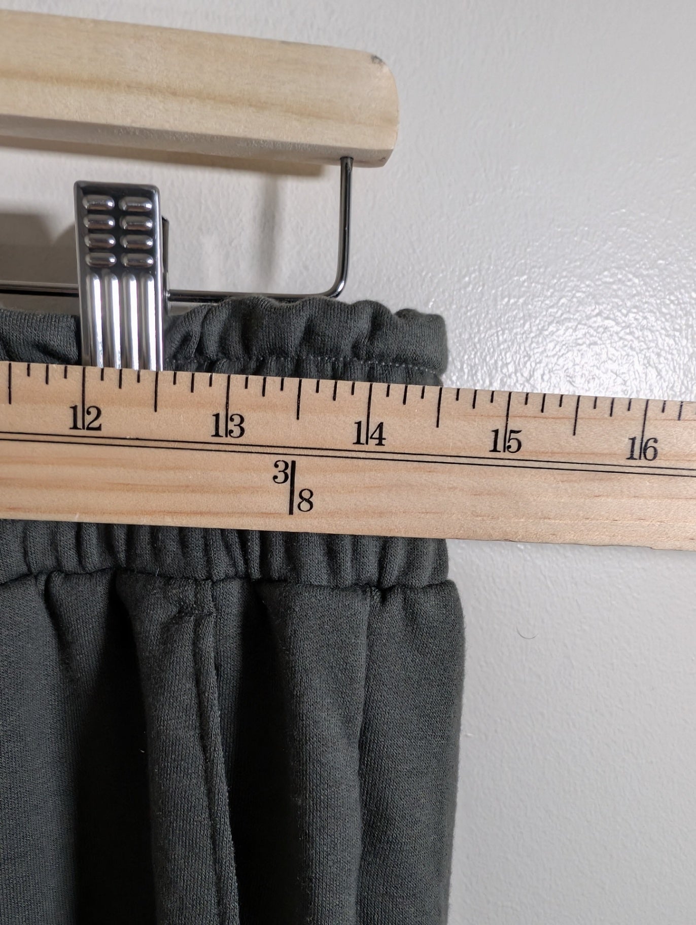 RW&Co. Joggers - Small