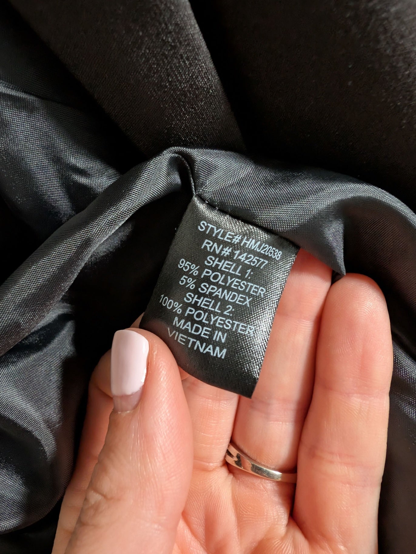 Fashion Nova blazer - Medium