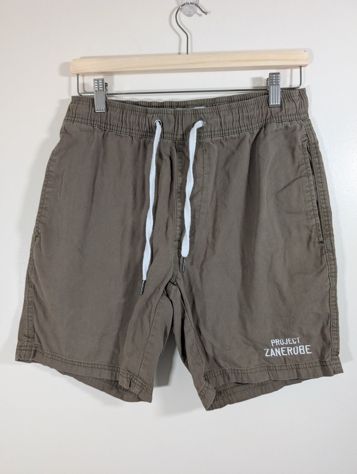 Project Zanerobe Shorts - Small