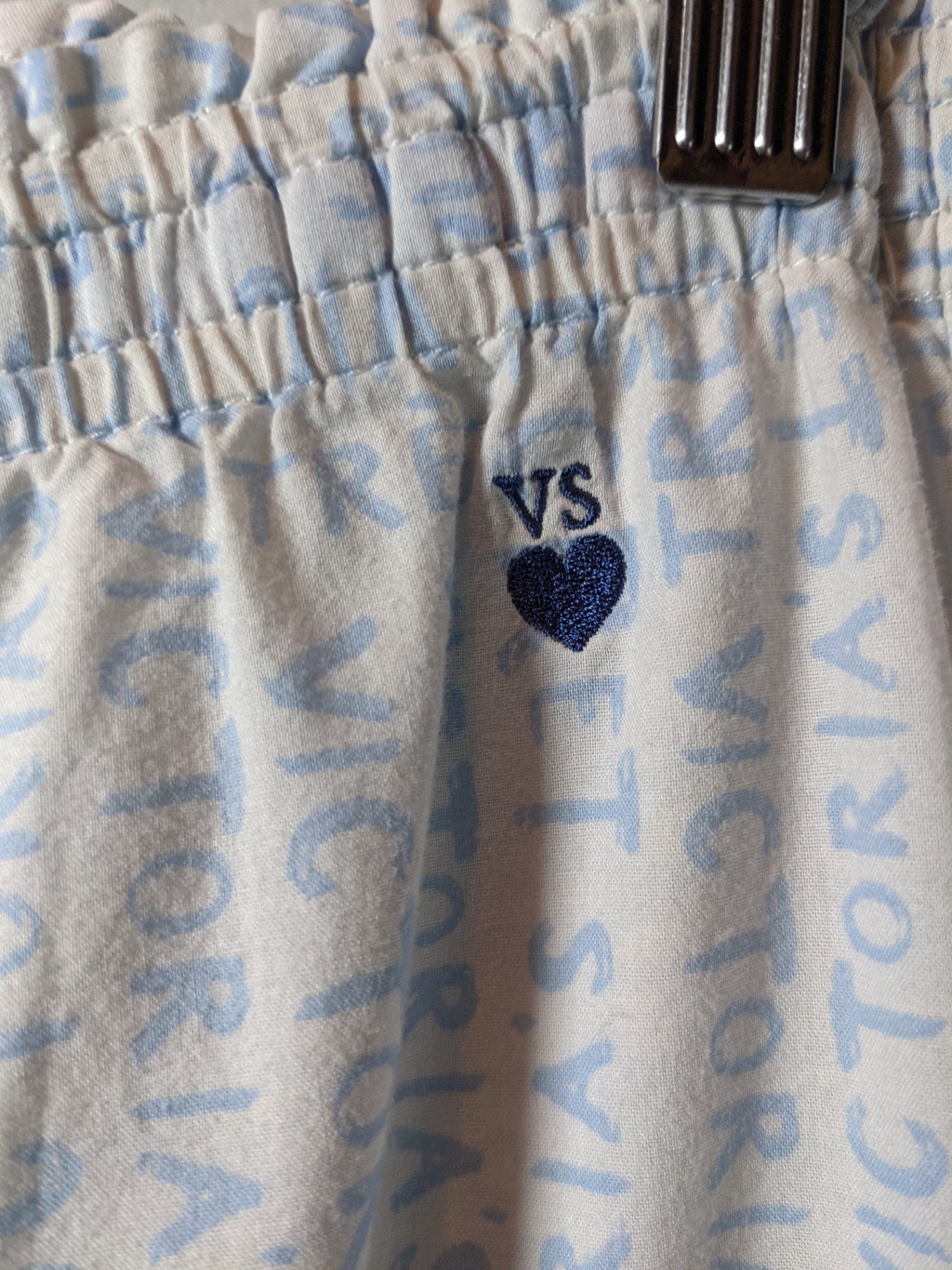 Victoria Secret Pajama Pants - Small