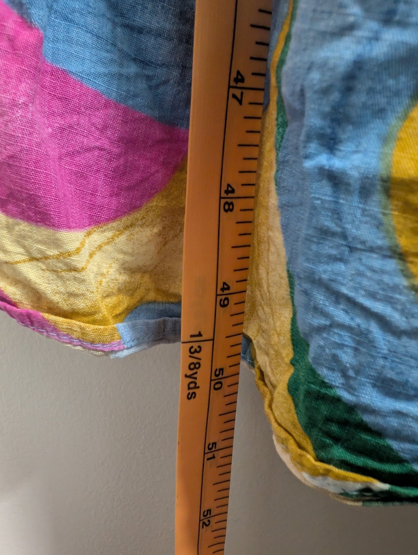 Shein maxi dress - appears 2XL