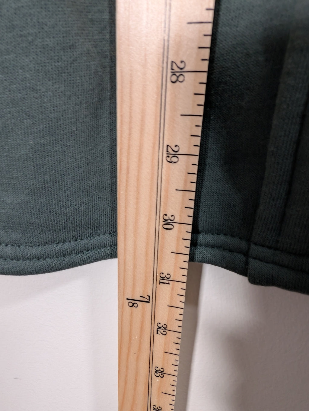 Lazypants shacket - Large