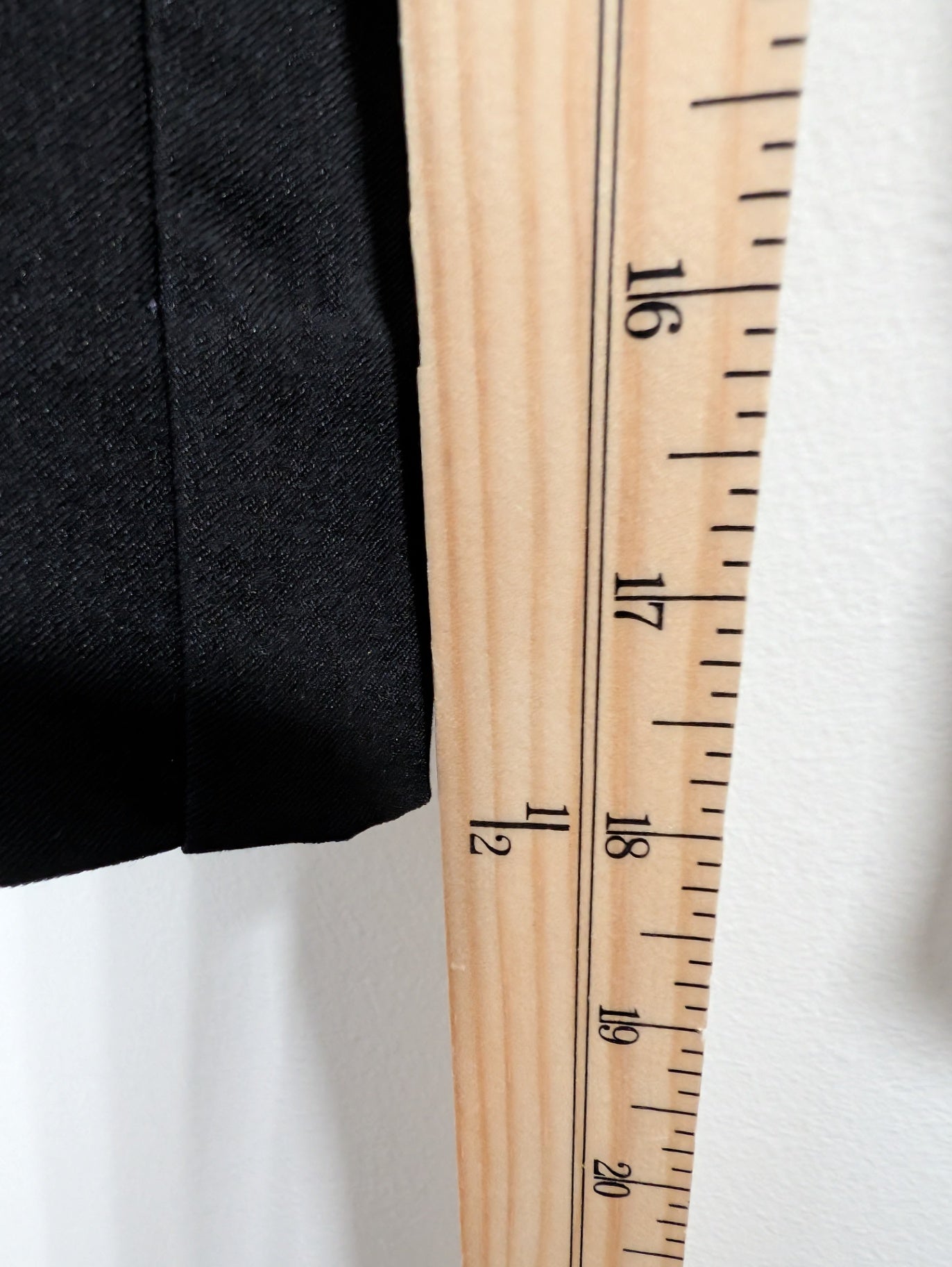 Le Chateau dress capri - SZ 6