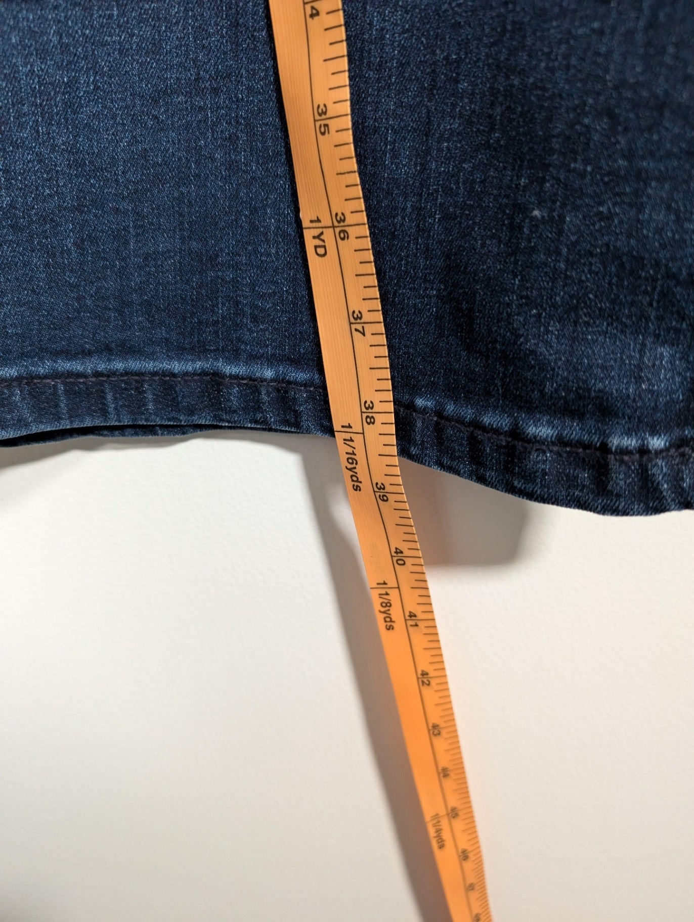 DC Jeans Curvy - SZ 20P