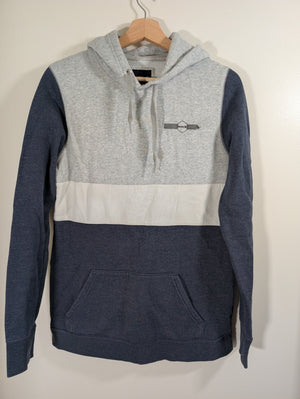 Hurley hoodie - Medium