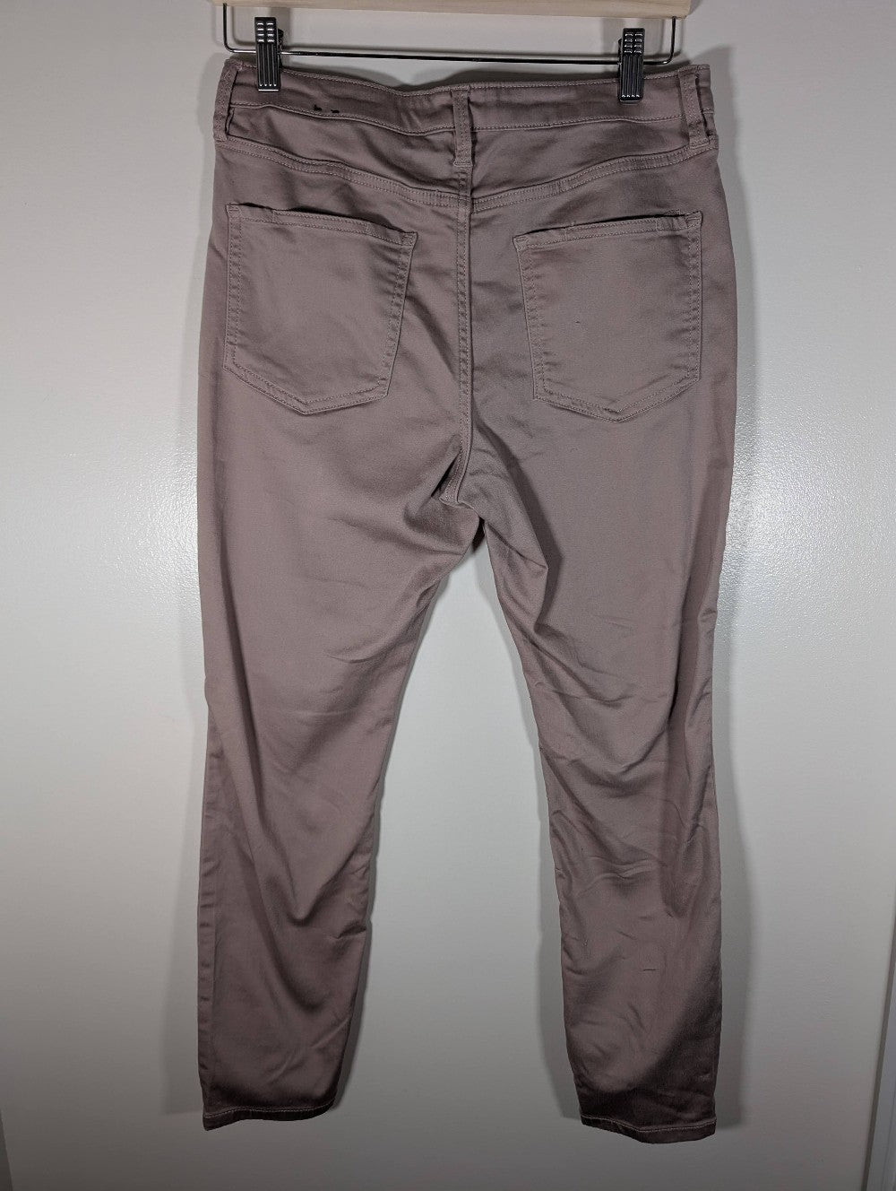 R Jeans the high rise blush pants - 30 Petite