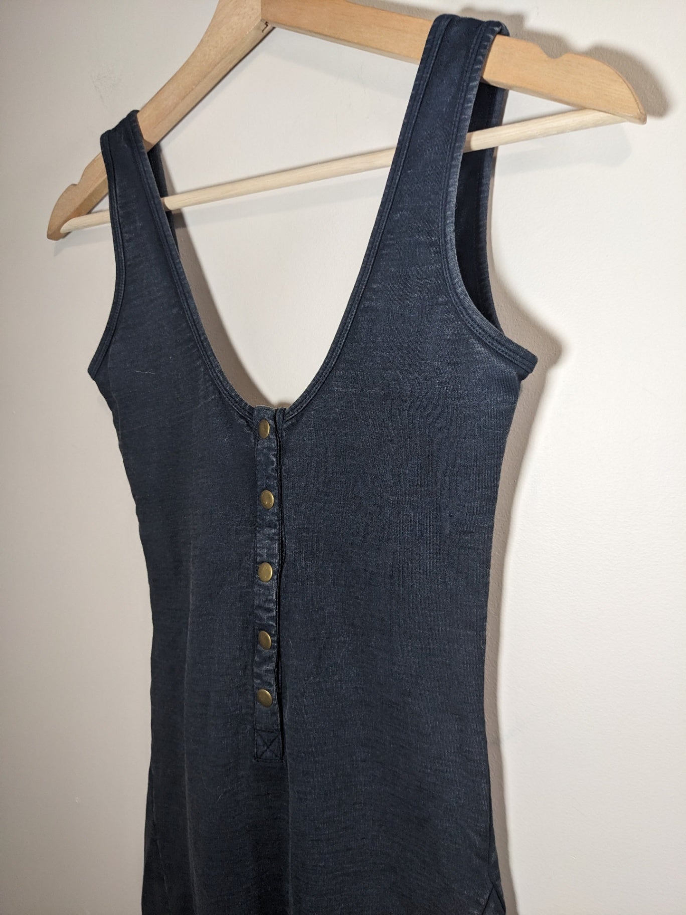 NWT Free People Jumpsuit - XS
