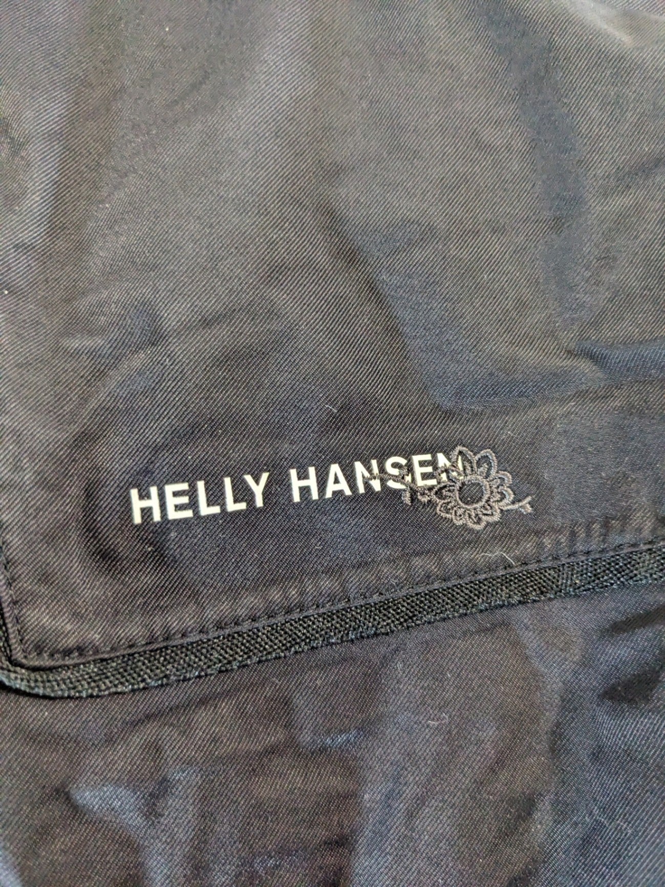 Helly Hansen Winter Jacket - Small