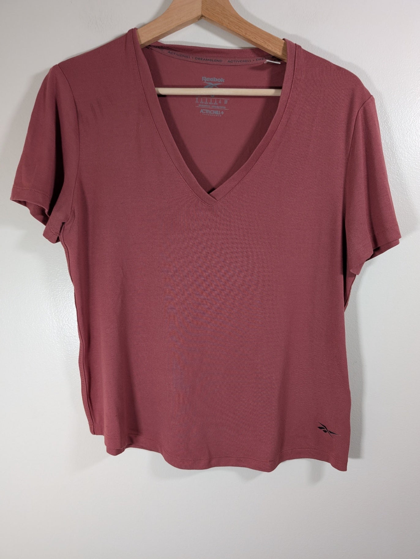Reebok Activchill Tee - Small