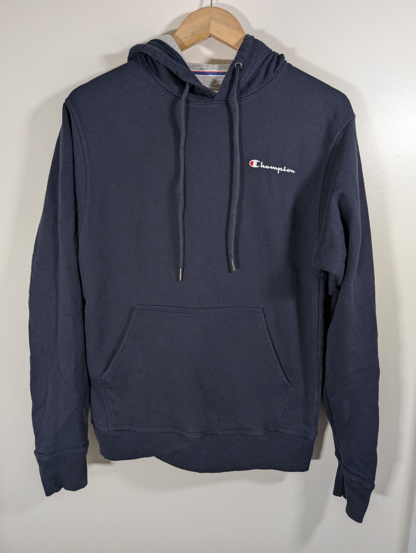 Champion Hoodie - Small